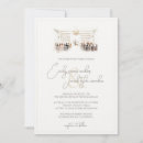 Search for library wedding invitations Classic