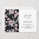 Search for floral pattern invitations Flowers