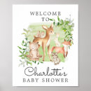 Search for woodland welcome signs Bear