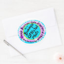 Search for spring address stickers Rabbit