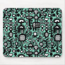 Search for abstract worlds mousepads Colour