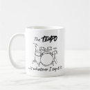 Search for tempo mugs Drums
