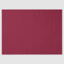 Search for wine tissue paper Dark red