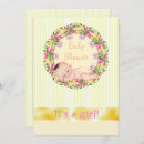 Search for sleeping invitations Floral
