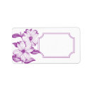 Search for dogwood return address labels Tree
