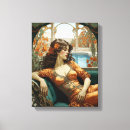 Search for reclining art Woman