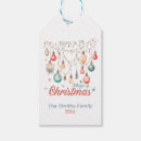 Search for love is sweet gift tags Pink