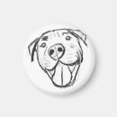 Search for pitbull lover magnets Pet