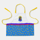 Search for our lady aprons Mary
