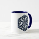 Search for islamic pattern mugs Ottoman