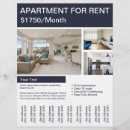 Search for students flyers Student housing