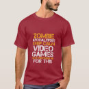 Search for apocalypse clothing Gaming
