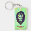 Search for enchantress key rings Dc comics