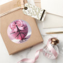 Search for elegant girl baby shower stickers Unique