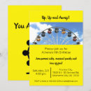 Search for ferris wheel invitations Carnival