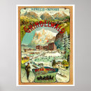 Search for switzerland posters Vintage