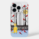 Search for winter cat iphone cases Nature