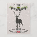 Search for buck christmas cards Wildlife