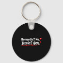 Search for anti valentines day key rings Valentine's