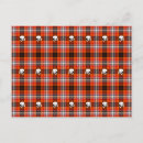 Search for plaids postcards Pattern