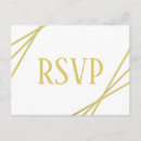 Search for hollywood glam invitations Modern
