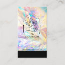 Search for esoteric business cards Reiki