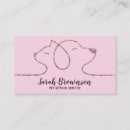 Search for cat sitting business cards Dog