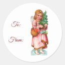 Search for vintage angels stickers Pretty