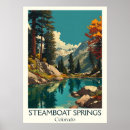 Search for vintage ski posters Colorado