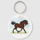 Search for blazing key rings Horse
