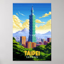 Search for taiwan travel posters Vintage