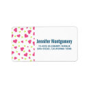 Search for heart pattern labels Whimsical