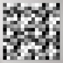 Search for pixel art posters Geometric