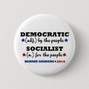 Search for socialist badges Democrat