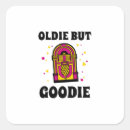 Search for goodie stickers Retro