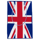 Search for flag gift bags Great britain