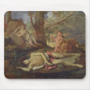 Search for mythological mousepads Nymph