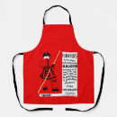 Search for magazine aprons Advertising