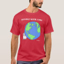 Search for earth tshirts conservation