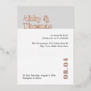 Search for rose gold vellum wedding invitations For her