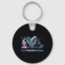 Search for colon key rings Suicide