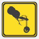 Search for ahead stickers Traffic