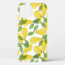 Search for pear pattern iphone cases Background