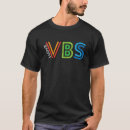 Search for vacation bible school tshirts Summer