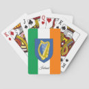 Search for ireland playing cards Patriotic