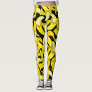Search for banana leggings Abstract