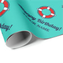 Search for life buoy Nautical