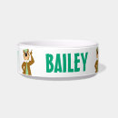 Search for nostalgic pet supplies Yogi bear pointing