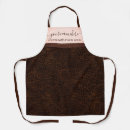 Search for brown leather placemats Elegant