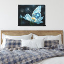 Search for moonflower art Butterfly